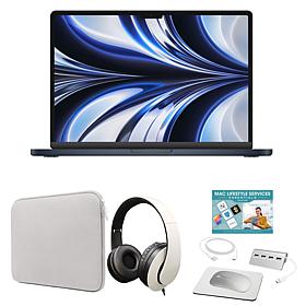 Apple 15" MacBook Air M5 16GB RAM 512GB SSD Laptop