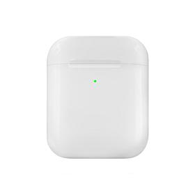 Apple AirPod 2nd Gen Wireless Charging Case with Hard Carry Case