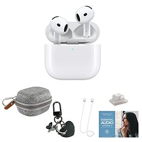 Apple AirPod 4 ANC Bundle