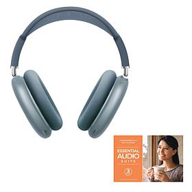 Apple AirPod Max USB-C with Software Suite