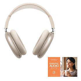 Apple AirPod Max USB-C with Software Suite