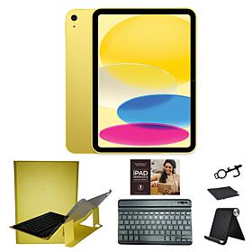 Apple iPad 11" 11th Gen 128GB Wi-Fi Bundle