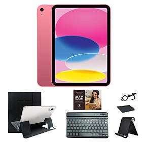 Apple iPad 11" 11th Gen 512GB Wi-Fi Bundle