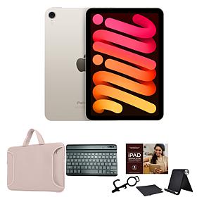 Apple iPad mini 128GB Wifi Bundle