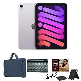 Apple iPad mini 128GB Wifi Bundle