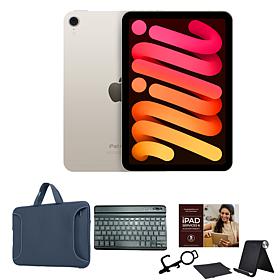 Apple iPad mini 256GB Wifi Bundle