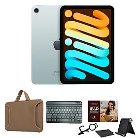 Apple iPad mini 256GB Wifi Bundle