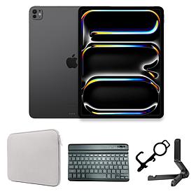 Apple iPad Pro 13" 256GB Wifi Bundle
