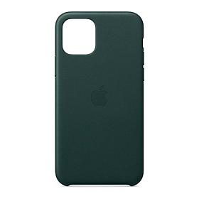 Apple iPhone 11 Pro Leather Case
