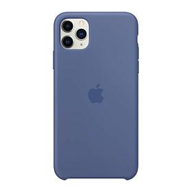 Apple iPhone 11 Pro Max Silicone Case