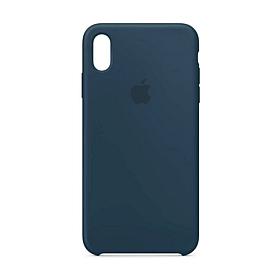 Apple iPhone XS Max Silicone Case