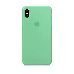 Apple iPhone XS Max Silicone Case