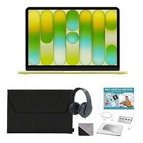 Apple MacBook 13" Neo A18 Pro 256GB SSD w/ Accs -Cirtus