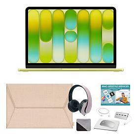 Apple MacBook 13" Neo A18 Pro 256GB SSD w/ Accs -Cirtus