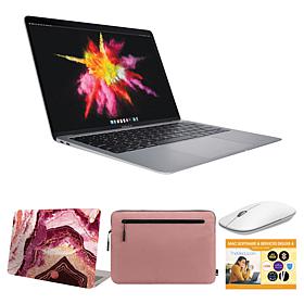 Apple MacBook Air 13" M1 Space Grey 256GB w/ Accessories