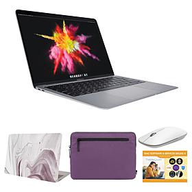 Apple MacBook Air 13" M1 Space Grey 256GB w/ Accessories