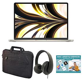 Apple Macbook Air 13" M4 10-Core CPU 10-Core CPU 512GB 16GB Bundle