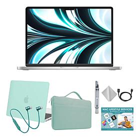 Apple MacBook Air 13" M5 512GB Laptop - Silver