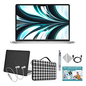 Apple MacBook Air 13" M5 512GB Laptop - Silver