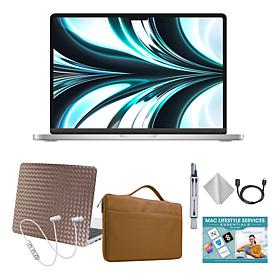 Apple MacBook Air 13" M5 512GB Laptop - Silver