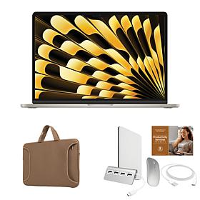 Apple Macbook Air 15" M2 256GB Bundle