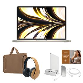 Apple Macbook Air 15" M3 512GB SSD 8GB RAM Bundle