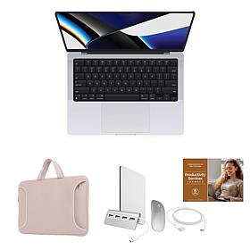 Apple Macbook Pro 14" M2 Pro 1TB with Accessories Bundle