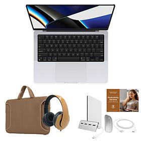 Apple Macbook Pro 14" M3 8-Core CPU 10-Core GPU 1TB