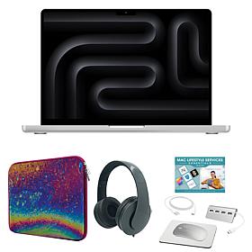 Apple MacBook Pro 14" M5 Chip 16GB 1TB Laptop Bundle