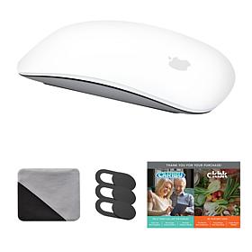 Apple Magic Mouse Bundle - White