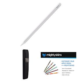Apple Pencil USB-C with Software and Carry Case