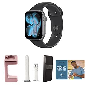 Apple Watch Series 11 with 5G and Advanced Health Insights