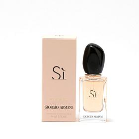 Armani Si Ladies By Giorgio Armani 1 oz. Eau De Parfum Spray