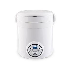 Aroma MRC-903D 3-Cup Digital Cool Touch Rice Cooker