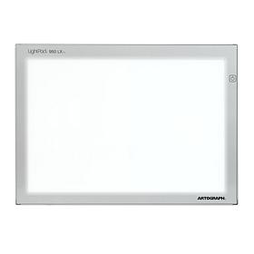 Artograph LightPad® 920 LX 24x17" Thin, Dimmable Light Box for Tracing