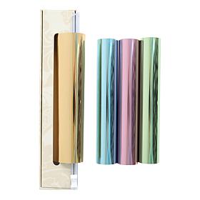 "As Is" Anna
Griffin® Perfect Palette Hot Foil Rolls with Trimmer