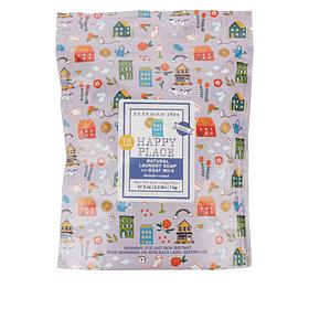"As Is" Beekman 1802 Happy Place Goat Milk Laundry Soap - 75 Loads
