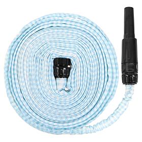 "As Is" Belmont Garden Designer Compact Hose With Nozzle