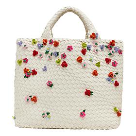 "As Is" Betsey Johnson Sprinkles Satchel