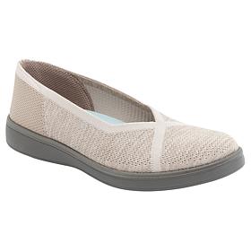 "As Is" Bzees Award Knit Machine Washable Flat