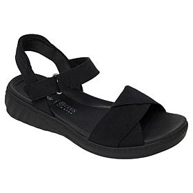 "As Is" Bzees Lane Machine Washable Sandal