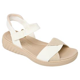 "As Is" Bzees Lane Machine Washable Sandal