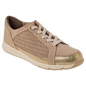 "As Is" BZees Recover Crochet Sneaker