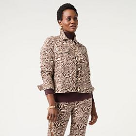 "As Is" C. Wonder Wonder Stretch Jacket