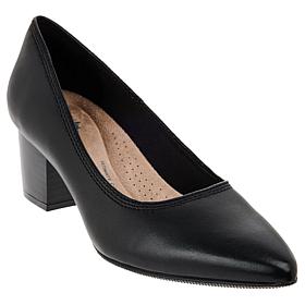 "As Is" Clarks Ellanie Hope Pump