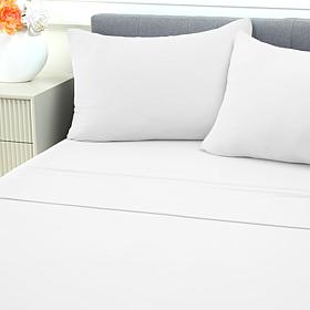 "As Is" Comphy by Coop CoolSpa Cooling Sheet Set - Cal King