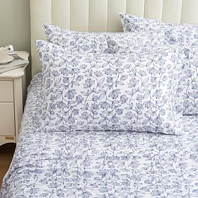 "As Is" Concierge Collection 6-piece Rayon from Bamboo Sheet Set 