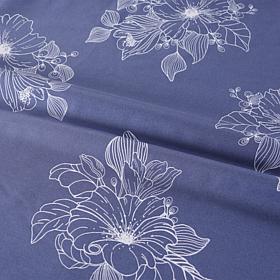 "As Is" Concierge Collection 6-piece Tri-Blend Sheet Set 