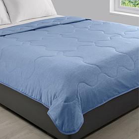 "As Is" Concierge Collection Cool to the Touch Blanket