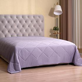 "As Is" Concierge Collection Cool to the Touch Blanket